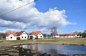 Mokrý Lom