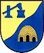 Blason de Mokrovraty