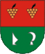 Blason de Morkůvky