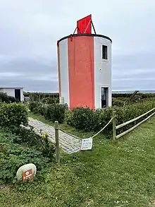 Ancien moulin de Molène