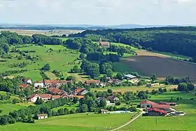 Molay (Haute-Saône)