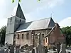 (nl) Parochiekerk Sint-Laurentius