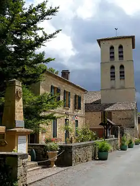 Molières (Dordogne)