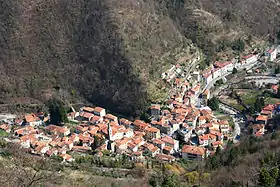 Molini di Triora