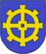 Blason de Molinis