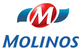 logo de Molinos Río de la Plata