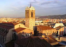 Mollet del Vallès