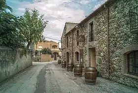 Mollet de Peralada