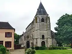 L'église