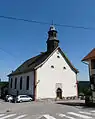 Église Saint-Joseph de Mollkirch