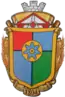 Blason de Molotchansk