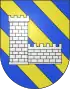 Blason de Molondin