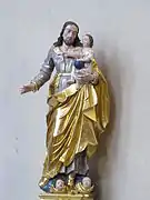 Saint Joseph (XVIIIe siècle)