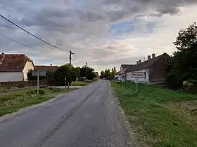 Molvány