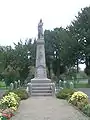 monument aux morts