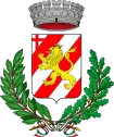 Blason de Mombaruzzo