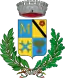 Blason de Mombello di Torino