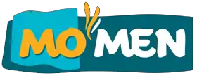 logo de Mo'men
