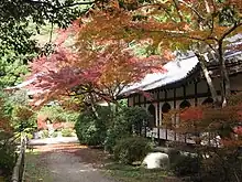 Daigo-ji (Kyoto).