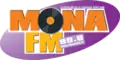 Logo de Mona FM de septembre 2005 à février 2010