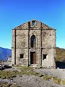 Église San Bertolomeo.