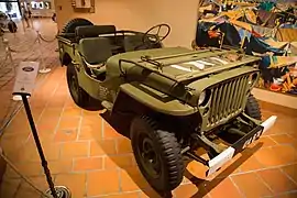 Willys MB