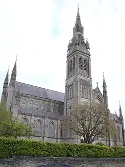 Image illustrative de l’article Cathédrale Saint-Macartan de Monaghan
