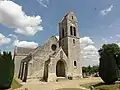 Église Notre-Dame-de-l'Assomption de Monampteuil