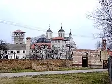 Monastère de Kovilj