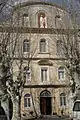 Chapelle du monastère de la Visitation-Sainte-Marie de Tarascon