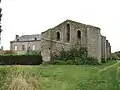 Monastère du Lieu-Dieu.