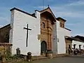 Monastère de Saint Ecce Homo