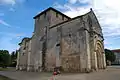 Église Saint-Martin de Monbadon