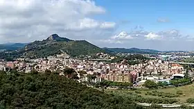 Montcada i Reixac