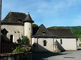Église Saint-Martin-de-Tours de Monceaux-sur-Dordogne