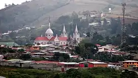 San Ramón (Costa Rica)