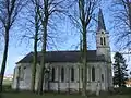 Église Saint-Pierre de Monchy-Cayeux