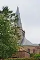 Église Saint-Martin de Monchy-le-Preux