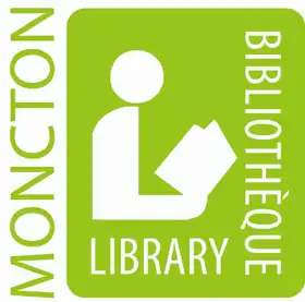 Image illustrative de l'article Bibliothèque publique de Moncton