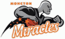 Logo du Miracles de Moncton