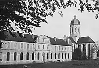 Abbaye Saint-Martin