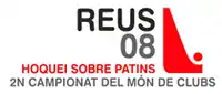 Description de l'image Mondial des clubs de rink hockey 2008.png.