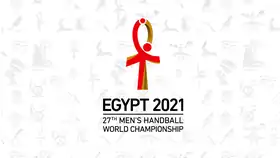 Description de l'image Mondial masculin de handball 2021 logo.png.