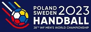 Description de l'image Mondial masculin de handball 2023 logo.jpg.