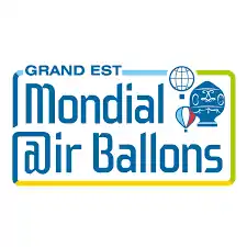 Logo du Mondial Air Ballons.