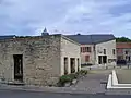 Lavoir.