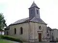 Église Saint-Pierre-aux-Liens de Mondigny