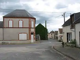 Mondreville (Seine-et-Marne)