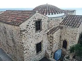 Image illustrative de l’article Mosquée de Monemvasia