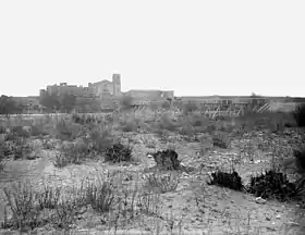 image de l'abbaye